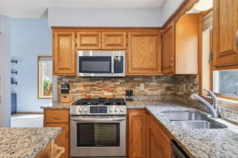 5341 Cedarwood Court White Bear Twp MN 55110
