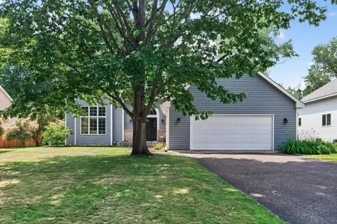 5341 Cedarwood Court White Bear Twp MN 55110