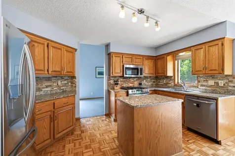 5341 Cedarwood Court White Bear Twp MN 55110