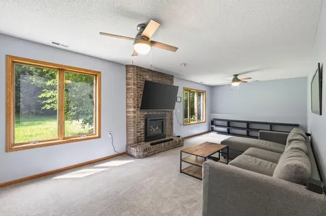 5341 Cedarwood Court White Bear Twp MN 55110