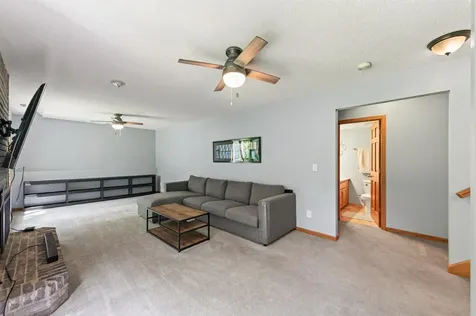 5341 Cedarwood Court White Bear Twp MN 55110