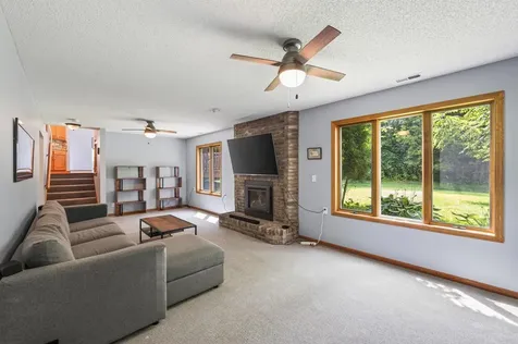 5341 Cedarwood Court White Bear Twp MN 55110