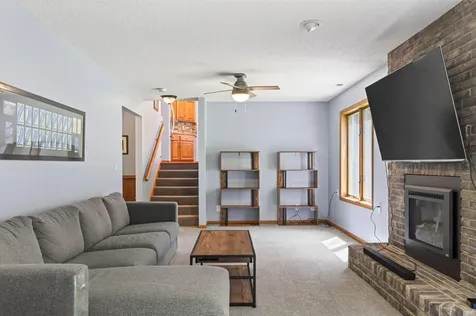 5341 Cedarwood Court White Bear Twp MN 55110