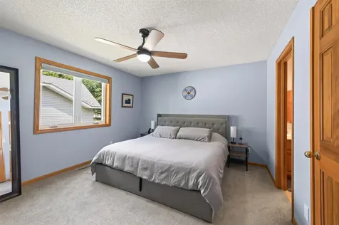 5341 Cedarwood Court White Bear Twp MN 55110