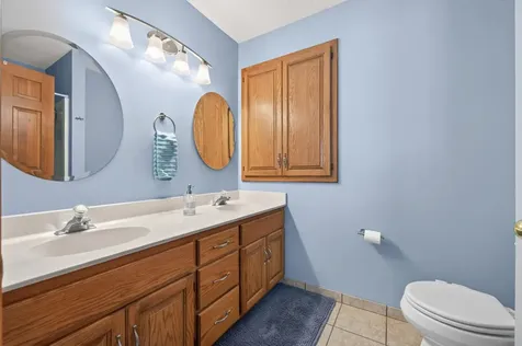 5341 Cedarwood Court White Bear Twp MN 55110