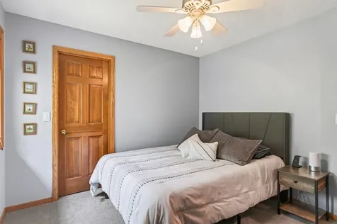 5341 Cedarwood Court White Bear Twp MN 55110