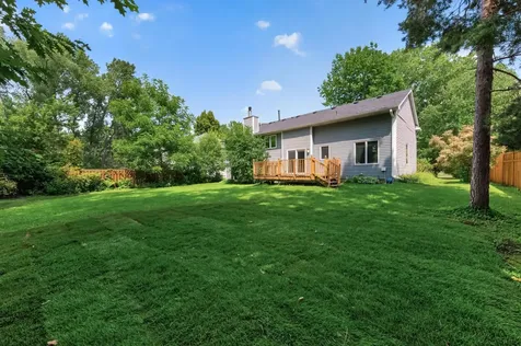 5341 Cedarwood Court White Bear Twp MN 55110