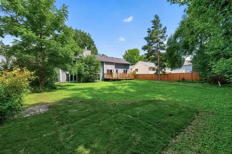 5341 Cedarwood Court White Bear Twp MN 55110