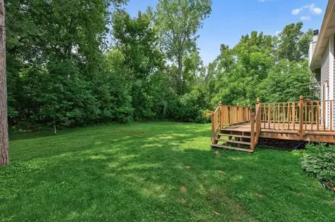5341 Cedarwood Court White Bear Twp MN 55110