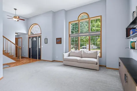 5341 Cedarwood Court White Bear Twp MN 55110