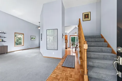 5341 Cedarwood Court White Bear Twp MN 55110