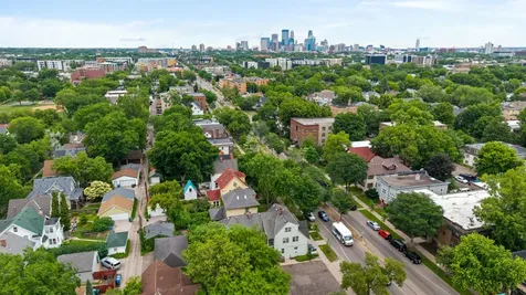 3244 Lyndale Avenue S Minneapolis MN 55408
