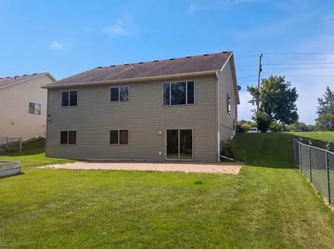 364 Homestead Street Detroit Lakes MN 56501