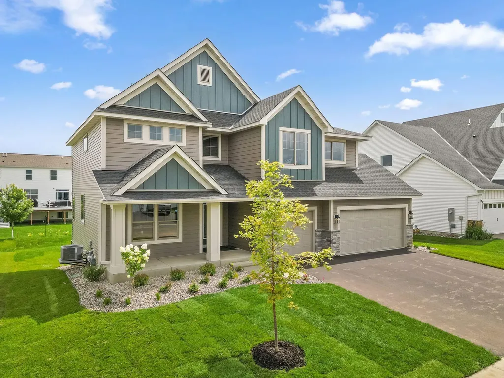 17905 Hidden Creek Trail Lakeville MN 55044
