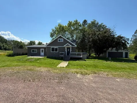8546 E Spaulding Road South Range WI 54874