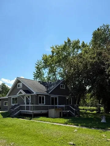 8546 E Spaulding Road South Range WI 54874
