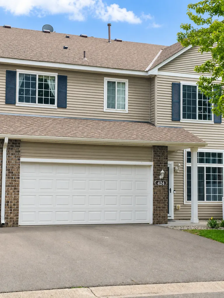 424 Frederick Circle Hastings MN 55033