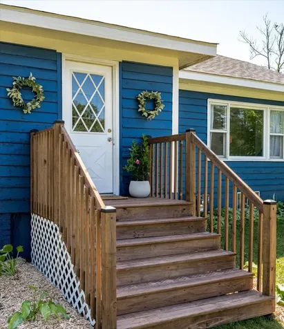 202 Ashland Avenue Carlton MN 55718