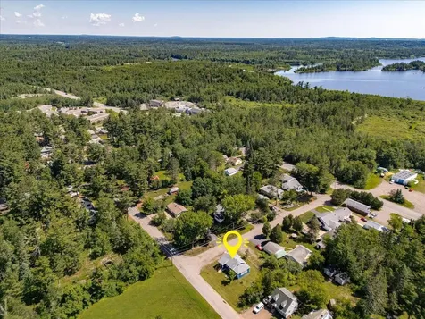 202 Ashland Avenue Carlton MN 55718
