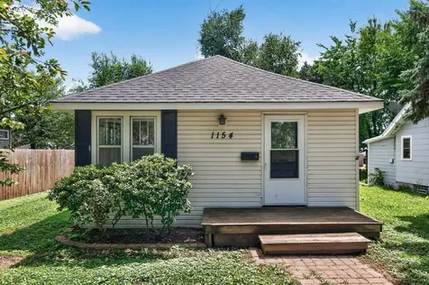 1154 Lawson Avenue E Saint Paul MN 55106