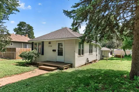 1154 Lawson Avenue E Saint Paul MN 55106