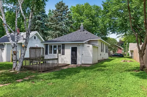 1154 Lawson Avenue E Saint Paul MN 55106
