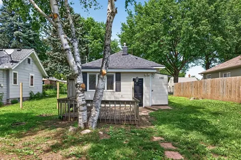 1154 Lawson Avenue E Saint Paul MN 55106