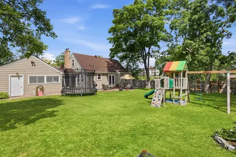 3521 Glenhurst Avenue Saint Louis Park MN 55416