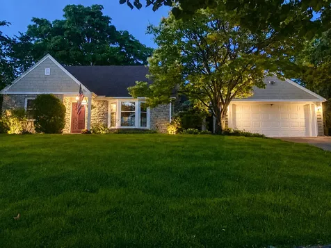 3521 Glenhurst Avenue Saint Louis Park MN 55416