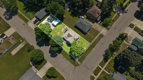 403 S Holcombe Avenue Litchfield MN 55355