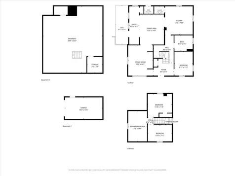 403 S Holcombe Avenue Litchfield MN 55355