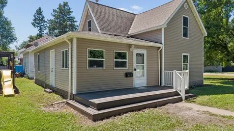 403 S Holcombe Avenue Litchfield MN 55355
