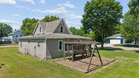403 S Holcombe Avenue Litchfield MN 55355