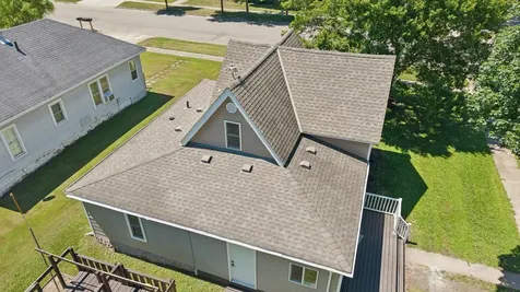 403 S Holcombe Avenue Litchfield MN 55355