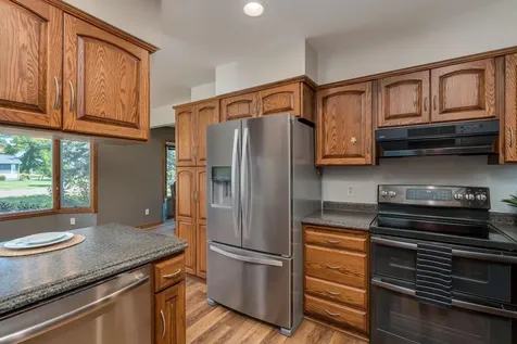 432 3rd Avenue Pemberton MN 56078
