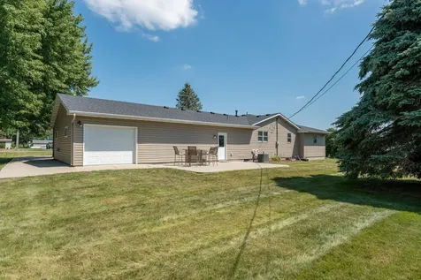 432 3rd Avenue Pemberton MN 56078