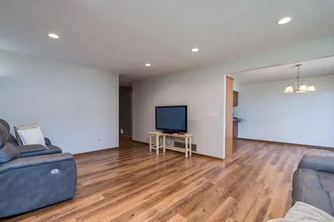 432 3rd Avenue Pemberton MN 56078