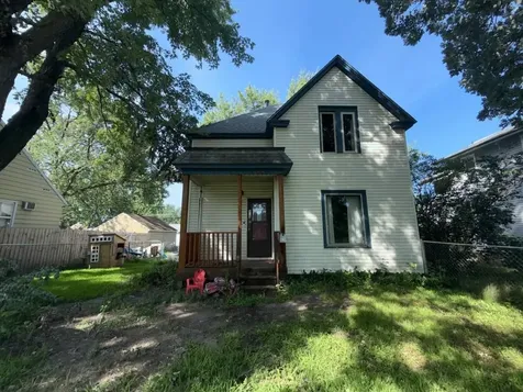 429 5th Avenue NE Saint Cloud MN 56304