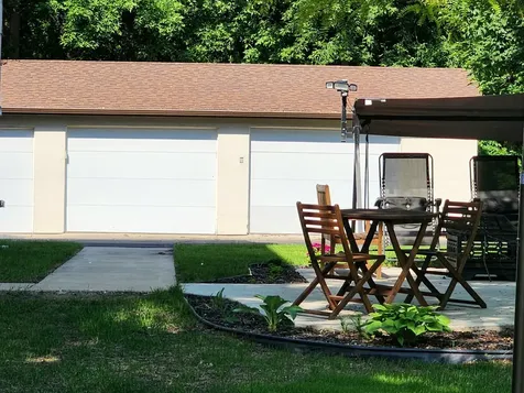 520 5th Street SW Willmar MN 56201