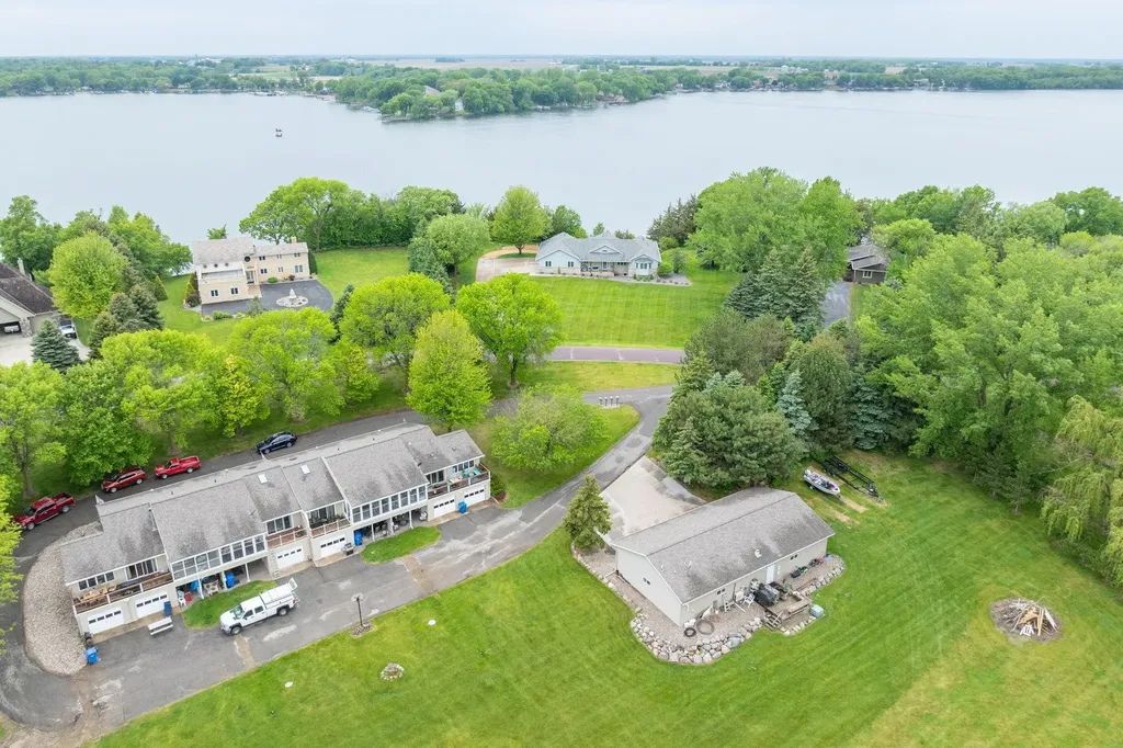 6105 Shamrock Drive Madison Lake MN 56063
