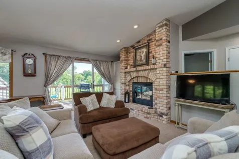 6105 Shamrock Drive Madison Lake MN 56063