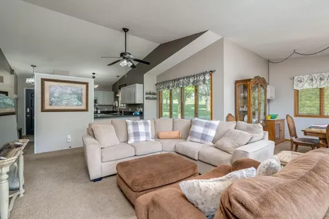 6105 Shamrock Drive Madison Lake MN 56063