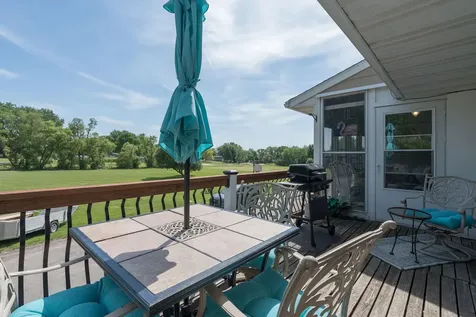 6105 Shamrock Drive Madison Lake MN 56063