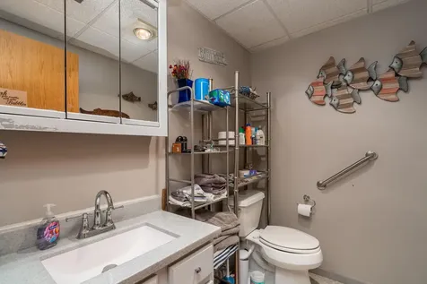 6105 Shamrock Drive Madison Lake MN 56063