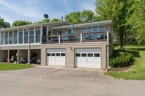 6105 Shamrock Drive Madison Lake MN 56063