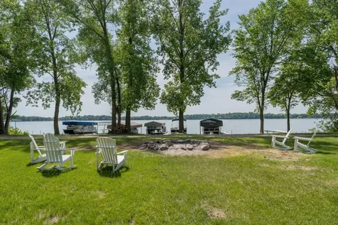 6105 Shamrock Drive Madison Lake MN 56063