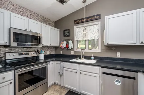 6105 Shamrock Drive Madison Lake MN 56063