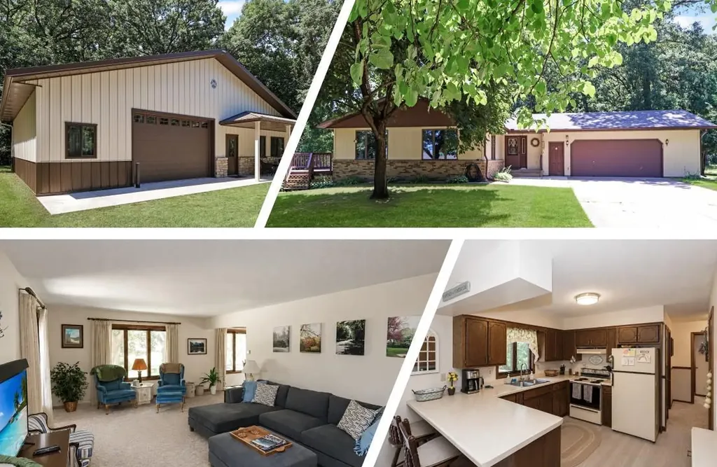 24321 Koenig Drive Saint Augusta MN 56301