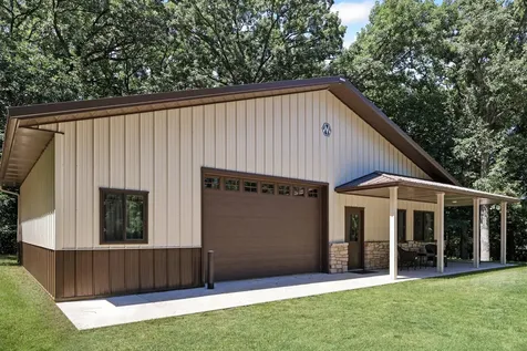 24321 Koenig Drive Saint Augusta MN 56301