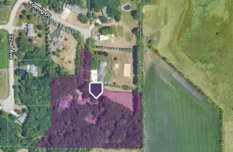 24321 Koenig Drive Saint Augusta MN 56301